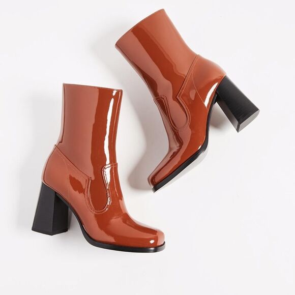 MARC BY MARC JACOBS BOOTS - Picture 2 of 11